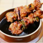 Chicken Yakitori — How to make, enjoy Chicken Yakitori in Japan