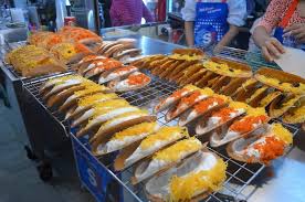 Bangkok street food 7