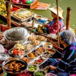 Thailand’s best floating markets — 8 biggest & best floating markets in Thailand