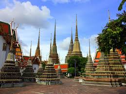 Wat Pho, Bangkoc,ThaiLand3