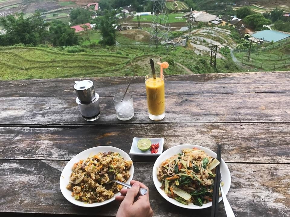 Gem Valley-best-cafes-in-sapa8