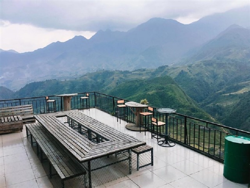 The Haven Sapa Camp Site-best-cafes-in-sapa
