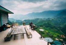 The Haven Sapa Camp Site-best-cafes-in-sapa1
