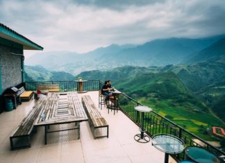 The Haven Sapa Camp Site-best-cafes-in-sapa1