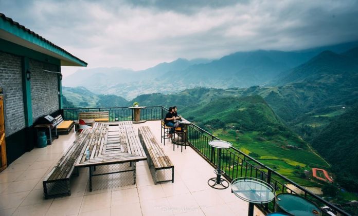 The Haven Sapa Camp Site-best-cafes-in-sapa1