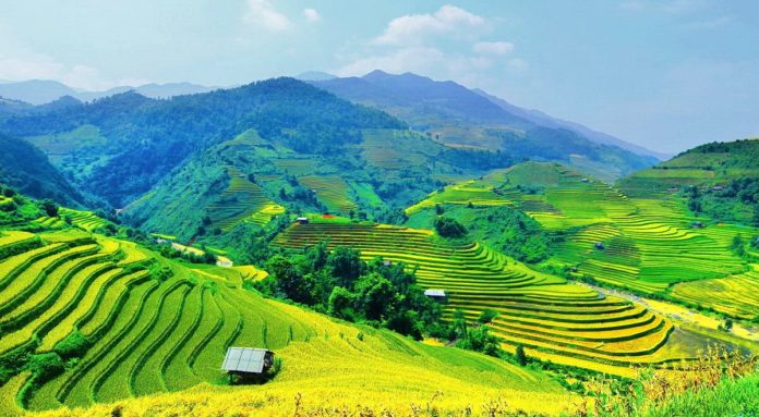 Sapa trekking — The fullest guide for your trekking in Sapa, Vietnam ...