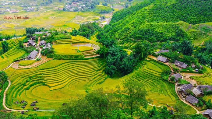 Sapa trekking — The fullest guide for your trekking in Sapa, Vietnam ...