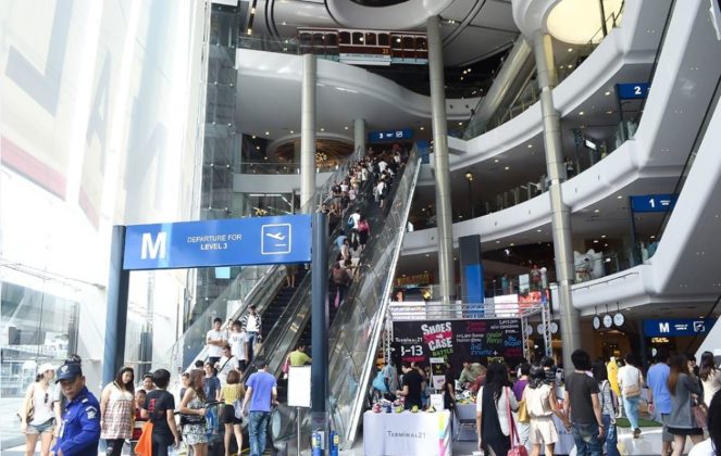 Explore Terminal 21 Bangkok — One of the best places to visit in ...