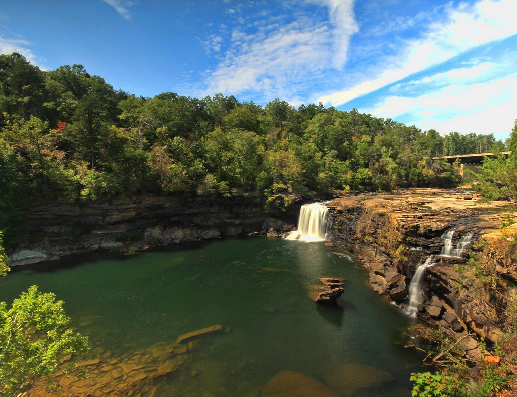 Little-River-Canyon-Waterfall-Little-River-Falls-National-Preserve-Alabama-USA3