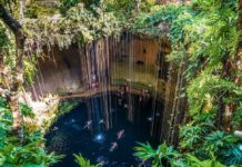 Top 10 most beautiful natural swimming pools in the world most beautiful natural swimming pools