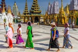 Sule Pagoda2