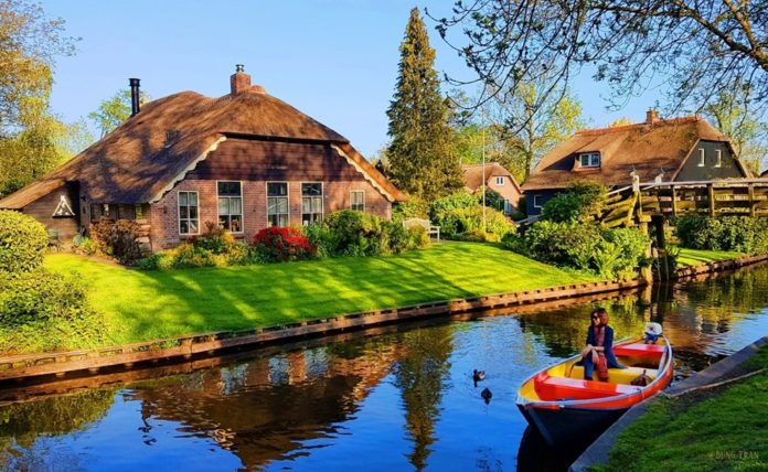 Why you should visit the Netherlands? — Top 7 best experiences & fun ...
