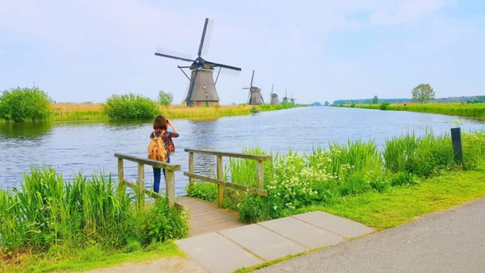 Why you should visit the Netherlands? — Top 7 best experiences & fun ...