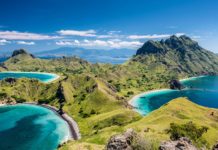 komodo island trip blog