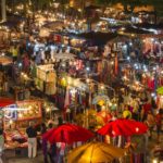 Top Chiang Mai markets — 8 best markets in Chiang Mai & best night markets in Chiang Mai