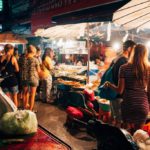 8 best, biggest & famous night markets in Chiang Mai