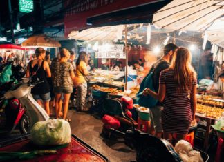 the fair saturday-chiang mai2