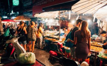 the fair saturday-chiang mai2