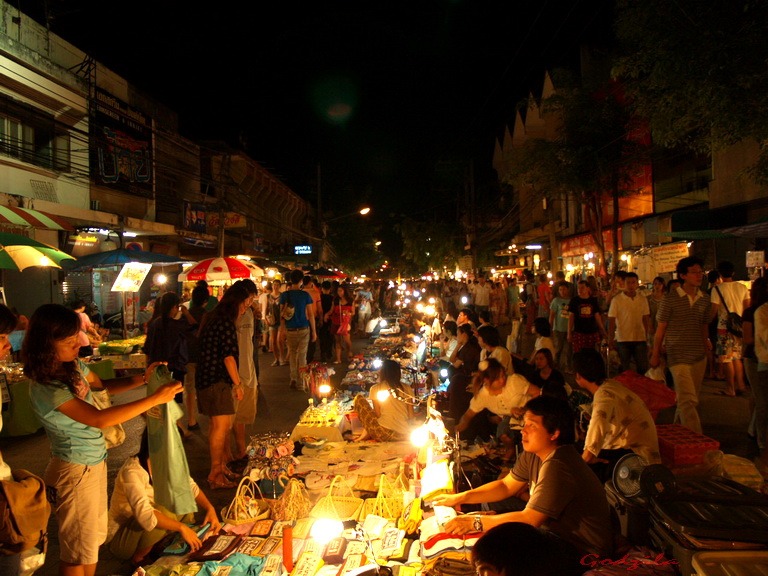 the fair saturday-chiang mai3