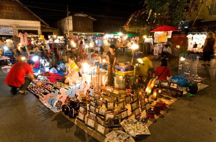 Chiang Mai Market — Explore 5 Best Markets And Night Markets In Chiang Mai Living Nomads