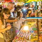 Chiang Mai market — Explore 5 best markets & night markets in Chiang Mai