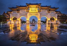 taipei itinerary 3 days what to do in taipei for 3 days