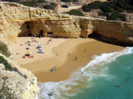 Europe's best nudist beaches — Top 10 best nude beaches in Europe