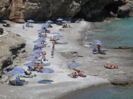 Ibiza, Spain nudde Beach- best nude beaches in the west - Living