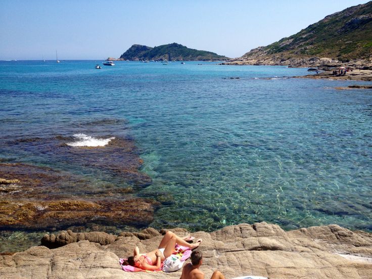 Plage de Pampelonne, St. Tropez, France Nude Beach- best nude beaches in the west3