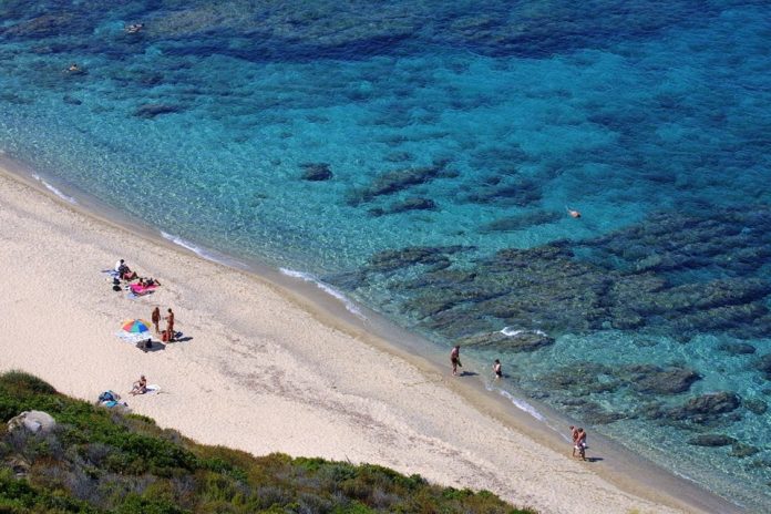 Europe's best nudist beaches — Top 10 best nude beaches in Europe ...