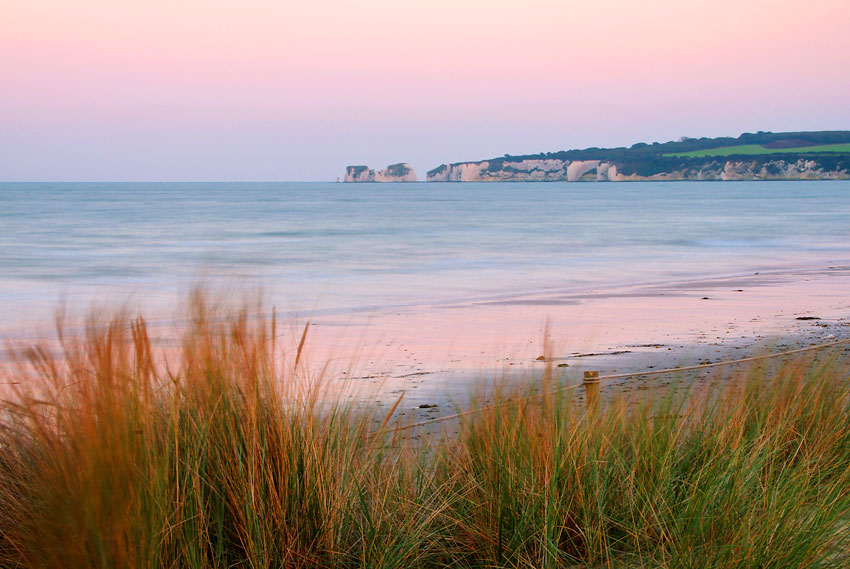 Studland beach, Dorset, England (5)