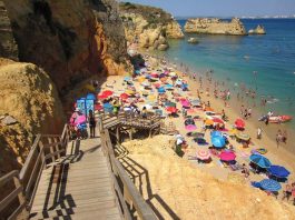 Europe's best nudist beaches — Top 10 best nude beaches in Europe