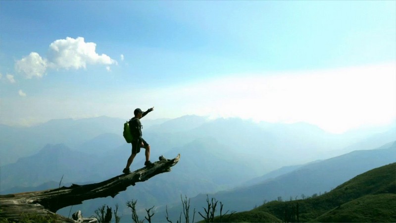 Lao Than mountain, Lao Cai1