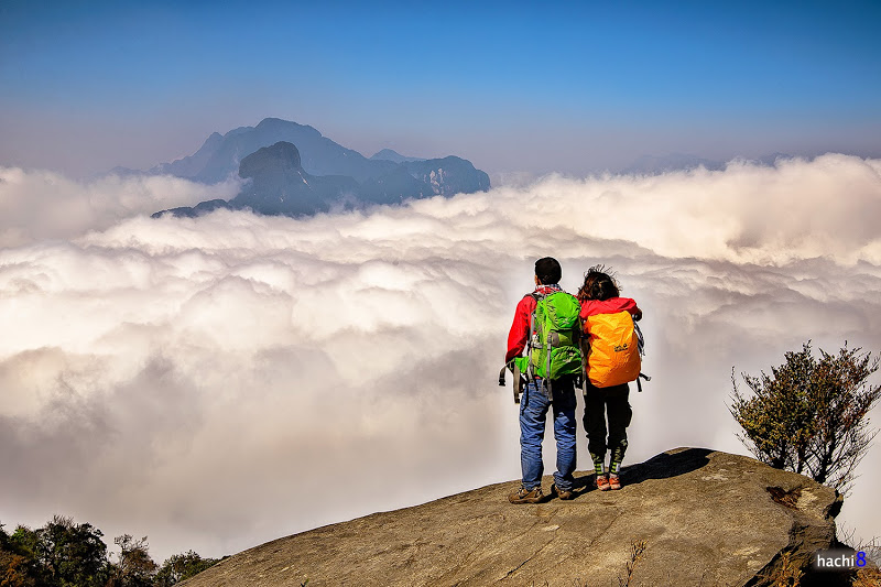 Lao Than mountain, Lao Cai5