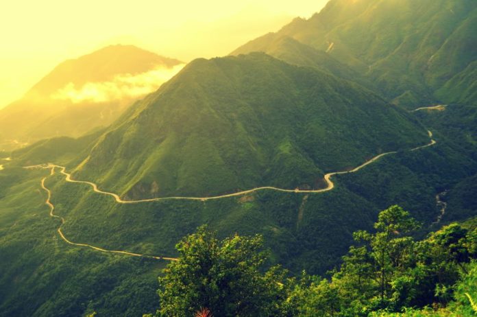 Vietnam hiking trails — Top 5 beautiful trails for hiking and trekking ...