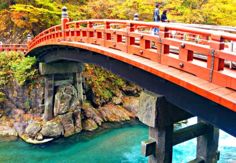 nikko places to see autumn leaves in japan (5)