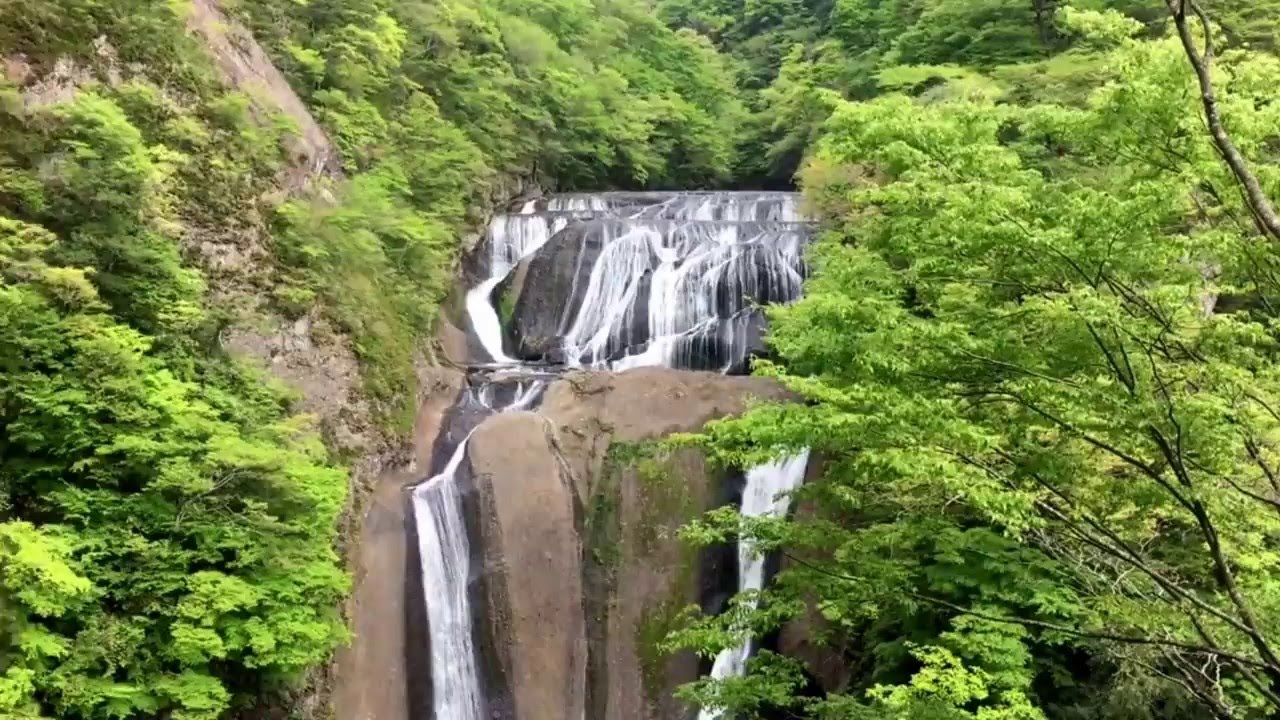 Fukuroda Falls (Ibaraki)1