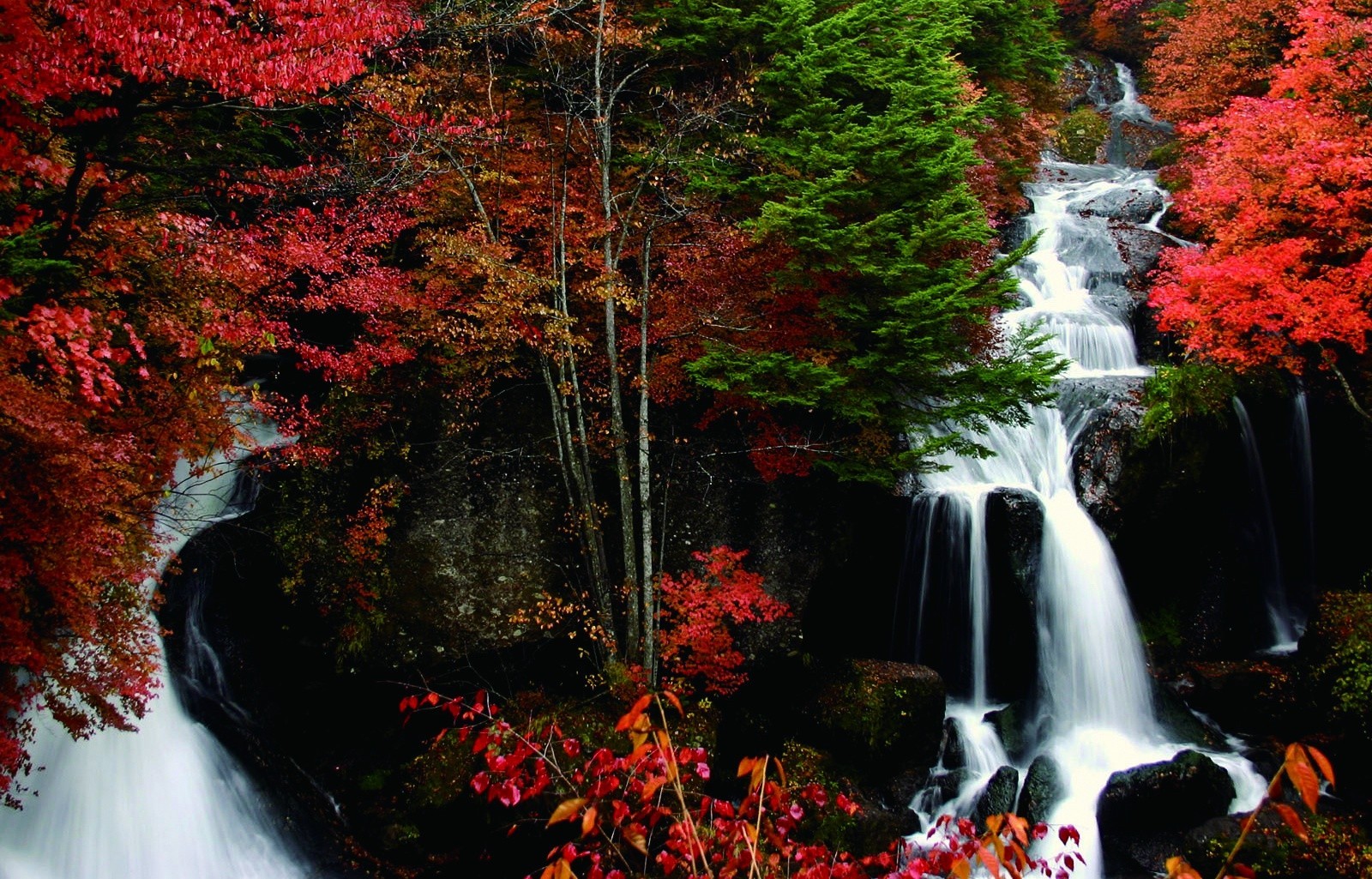 Kegon Falls (Tochigi)4