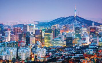 seoul on a budget south korea 2