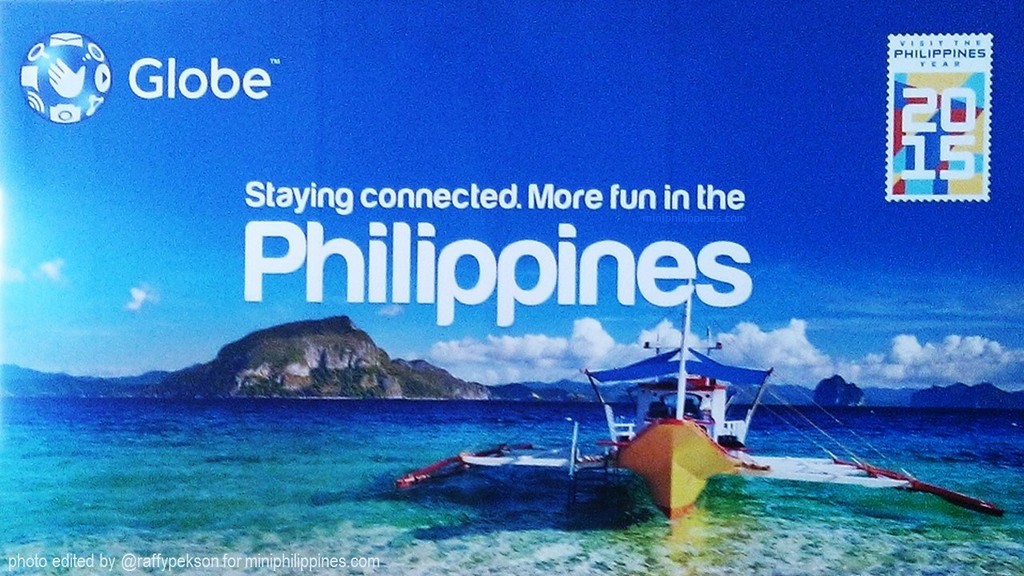 globe sim card philippines 1