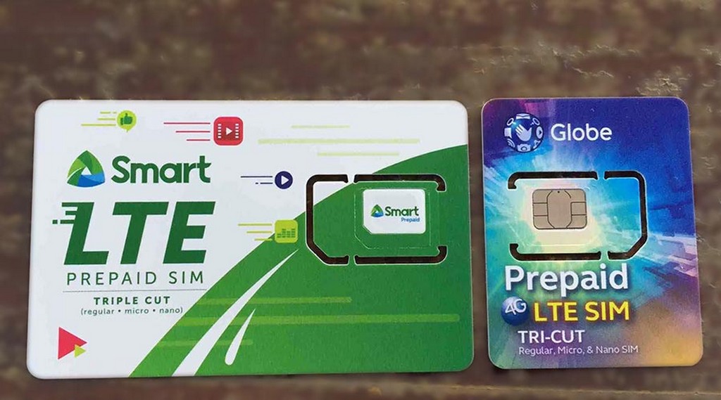 sim cards-philippines