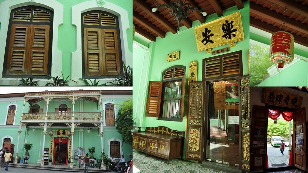 Peranakan The Green Mansion_best_things_to_do_when_traveling_to_penang_malaysia1