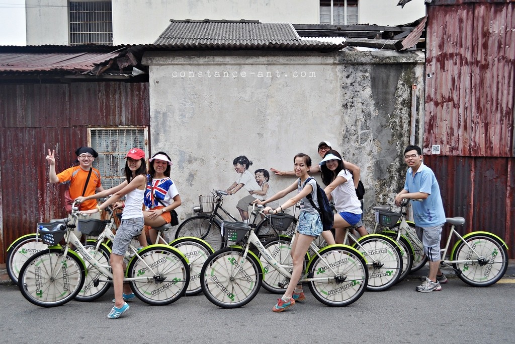 bicycle_for_rent_best_things_to_do_when_traveling_to_penang_malaysia