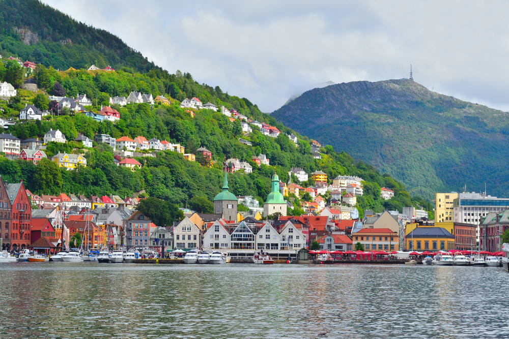Bergen11 norway travel blog norway trip blog