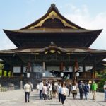 Top 5 best places to visit in Nagano city, Japan