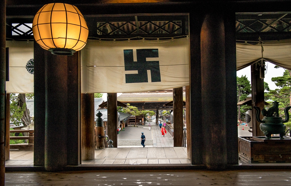 zenkoji temple best places to visit in nagano city (6)