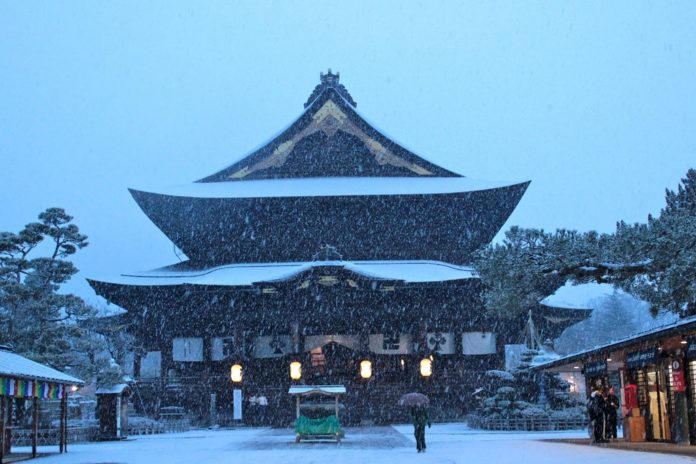 Top 5 best places to visit in Nagano city, Japan - Living + Nomads