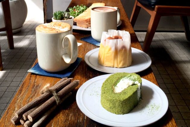 1best cafes in taipei Fujin Tree 353 Cafe by Simple Kaffa (19)