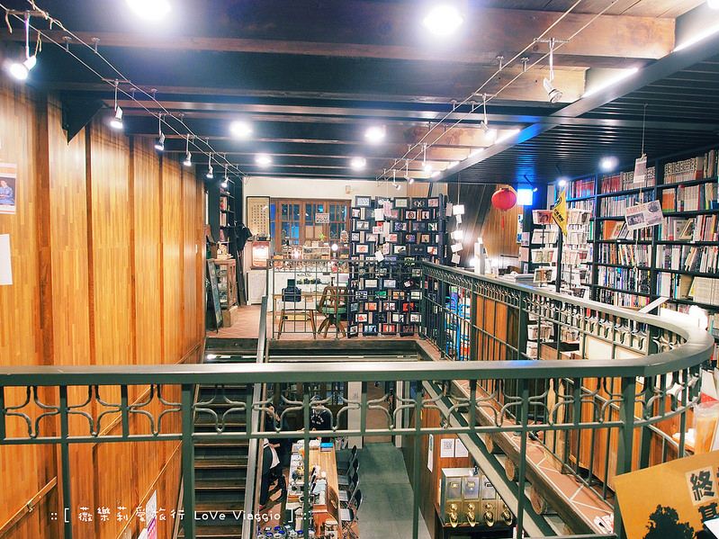 Boan 84 Space best cafes in taipei (1)