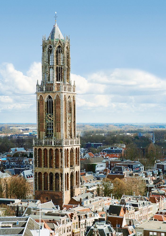 utrecht netherlands best cities for honeymoon in europe (1)